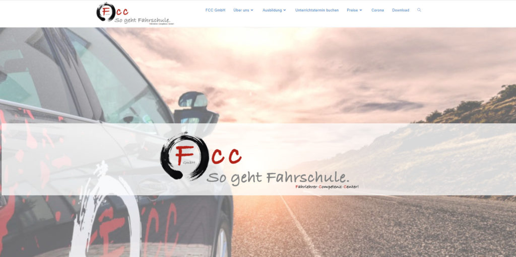 Fahrschule FCC in Karlsruhe Knielingen